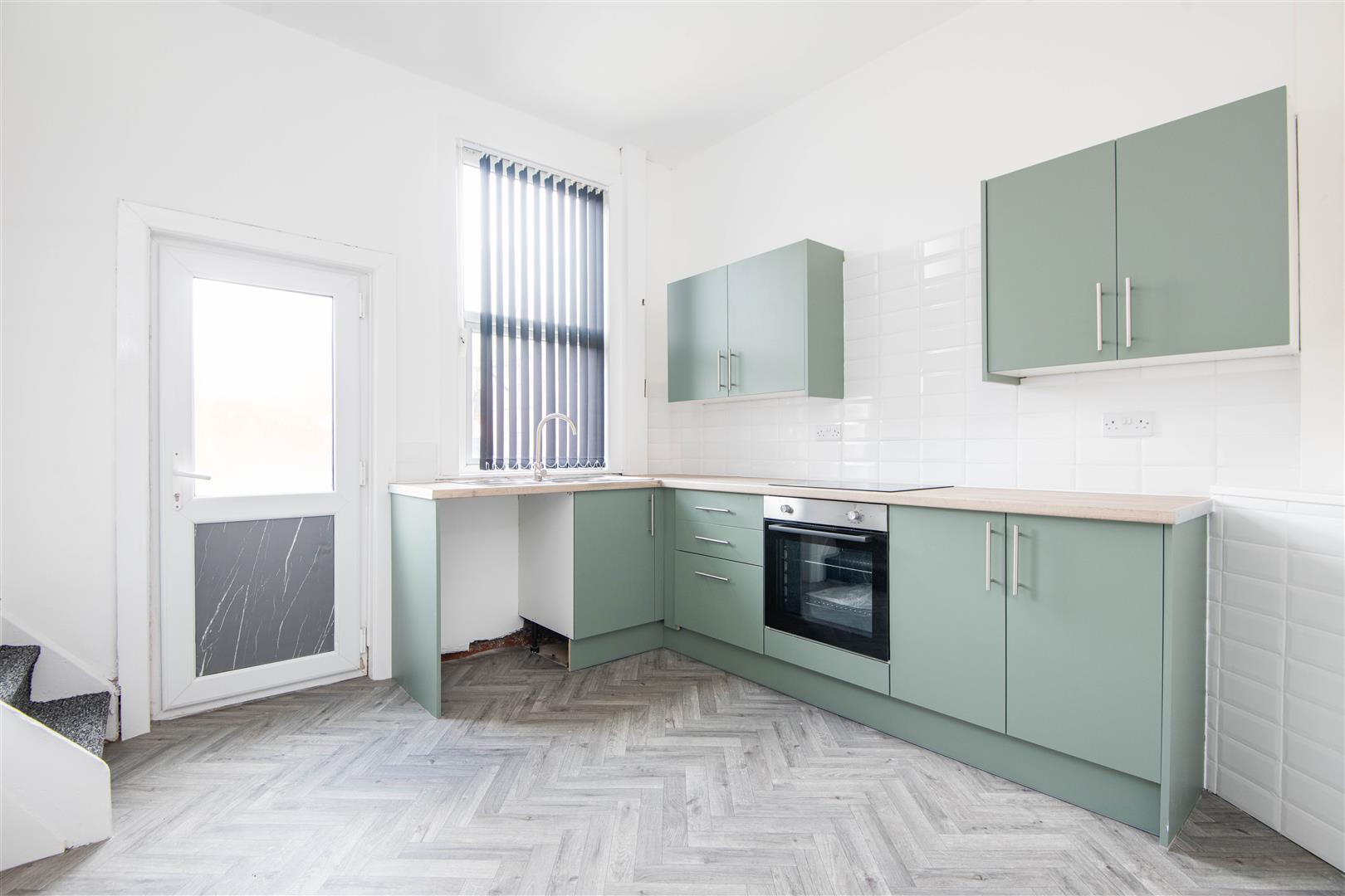 2 bed property in Wolseley Place, Preston